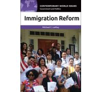 Immigration Reform : A Reference Handbook