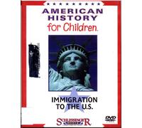 Immigration to the U.S. [DVD] [1996] [Region 1] [US Import] [NTSC]