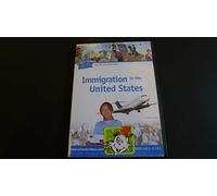 Immigration To the United States: American [DVD] [2004] [Region 1] [US Import] [NTSC]