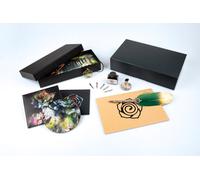 Imminence: Heaven In Hiding (CD, fan box, new)