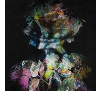 Imminence - Heaven In Hiding (Limited Liquid Galaxy LP) [Vinyl LP] [VINYL]