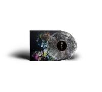 Imminence Heaven in hiding LP multicolor Onesize