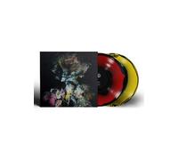 Imminence Heaven in hiding LP multicolor Onesize