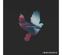 Imminence This Is Goodbye CD multicolor Onesize