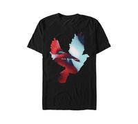 Imminence - This Is Goodbye Cover - T-Shirt - black - XL - 100% Cotton XL