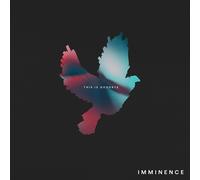 IMMINENCE - THIS IS GOODBYE LIMITED O-CARD CD NEW