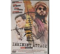 IMMINENT ATTACK DVD -ATAQUE INMINENTE (Spain Import, see details for languages)