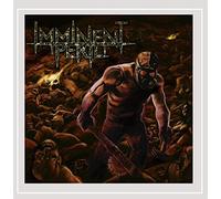 Imminent Peril - Weed Out the Weak [Explicit]
