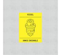 Immix Ensemble & Vessel Transition (Vinyl) 12" EP