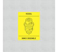 Immix Ensemble & Vessel Transition (Vinyl) 12" EP