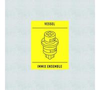 Immix Ensemble & Vessel - Transition [VINYL]