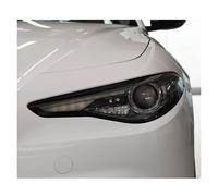 IMMLSX Front Auto Light Assembly For Alfa For Romeo For Giulia 2017-2022 Headlight 200HP 280HP Headlights Xenon HID Assembly Headlamp(Left Headlight)