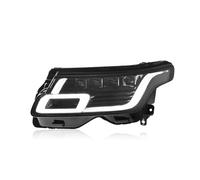 IMMLSX Front Auto Light Assembly For Range For Executive 2018-2022 Headlamp Daytime Running Lights good Beam Reverse Light Headlight Assembly