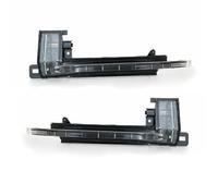 IMMLSX Mirror Indicator Light For A3 For A4 S4 RS4 B8 S5 Rearview Turn Signal LED Reverse 8K0949101 8K0949102(Left and Right)
