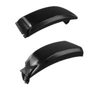 IMMLSX Mirror Indicator Light For Everest 2015-2019 Car Dynamic LED Turn Signal Rearview Mirror Lights Blinker