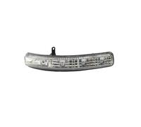 IMMLSX Mirror Indicator Light For Explorer 2011-2019 Car Rearview Mirror LED Turn Signal Indicator Light Suitable BB5Z13B375A BB5Z13B374A(Left)
