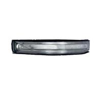 IMMLSX Mirror Indicator Light For KIA For MORNING For PICANTO 2012-2016 Auto Parts Rearview Mirror Turn Signal 87614-1Y00 87624-1Y00(1PCS Left)