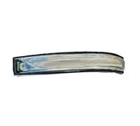 IMMLSX Mirror Indicator Light For KIA For PICANTO 2009-2017 Auto Parts Rearview Mirror Turn Signal 87614-07003 87624-07003(1PCS Left)