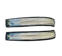 IMMLSX Mirror Indicator Light For KIA For PICANTO 2009-2017 Auto Parts Rearview Mirror Turn Signal 87614-07003 87624-07003(1 pair)