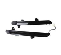IMMLSX Mirror Indicator Light For Mazda For CX-5 KF 2017-2022 Side Mirror Light LED Sequential Dynamic Indicator Replacement