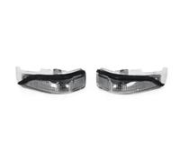 IMMLSX Mirror Indicator Light For Toyota For Auris 2012-2018 Rearview Mirror Turn Signal Light LED Indicator Blinker Repeater Light Parts 81741-02040