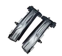 IMMLSX Mirror Indicator Light For Volvo For XC60 2014-2017 Car Rearview Mirror Turn Light Repeater Lamp Left And Right 31371878 31371879