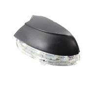 IMMLSX Mirror Indicator Light For VW-JATTA For MK6 Door Mirror Light Useful Portable Side Front Indicator Turn Signal Light 5C6949101(Right)