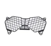 IMMLSX Moto Headlight Protector For Triumph For Tiger 800 1200 XC For Explorer 1200XC Motorcycle Headlight Guard Grille Protection Cover Accessories Headlamp Grill Mesh