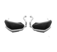 IMMLSX Motorcycle Handguards for Benelli for TRK502 for TRK502X Motorcycle Handguards Handle Bar Protection Cover Hand Brush Guards Hand Guard Protector(One Pair)