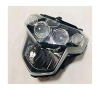 IMMLSX Motorcycle Headlamp Assembly FOR Benelli FOR BJ125-3E FOR TNT125 Motorcycle Headlight Headlamp Assembly Motorcycle Headlight