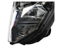 IMMLSX Motorcycle Headlamp Assembly FOR CB500X FOR CB500XA 2022-2024 Front Headlight Light Assembly Motorcycle Motorcycle Headlight