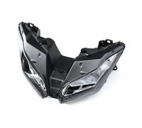 IMMLSX Motorcycle Headlamp Assembly FOR Kawasaki FOR Versys 650 FOR KLE650 2015-2018 Headlight Assembly Headlamp Light Motorcycle Headlight