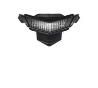 IMMLSX Motorcycle Headlamp Assembly FOR Kawasaki FOR Z1000 2014 2015 2016 LED Motorcycle Headlight Headlamp Fog Lamp Front Head Light Accessories Motorcycle Headlight