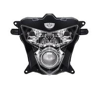 IMMLSX Motorcycle Headlamp Assembly FOR Suzuki FOR GSXR600 FOR GSXR750 2004 2005 Motorcycle Front Headlight Head Lamp Assembly Motorcycle Headlight
