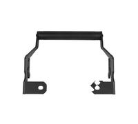 IMMLSX Motorcycle Navigation Bracket For ADV 350 For 350ADV Motorcycle GPS Navigation Phone Mount Bracket Handlebar Extension Bar Navigator Holder