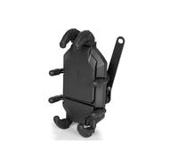 IMMLSX Motorcycle Navigation Bracket For CFMOTO 450SR Sr450 Support Shock Absorbing Mobile Phone Stand Motorcycle Navigation Can Rotated Prevent