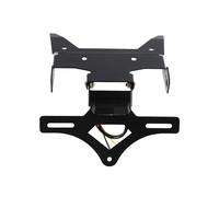 IMMLSX Motorcycle Navigation Bracket For CFMOTO 700MT 700mt Mt700 2025 Motorcycle Accessories GPS Phone Holder Stand Navigation Extension Bracket(Black)
