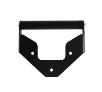 IMMLSX Motorcycle Navigation Bracket For CFMOTO 700MT 700mt Mt700 2025 Motorcycle Accessories GPS Phone Holder Stand Navigation Extension Bracket(22mm)