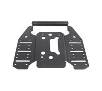 IMMLSX Motorcycle Navigation Bracket For CFMOTO For 800MT-X For 800MTX M 2025 Motorycle GPS Navigation HandleBar Extension Bracket Obile Phone Sat Nav Mounting(TYPEB)