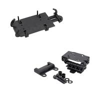 IMMLSX Motorcycle Navigation Bracket For Ducati For Scrambler 1100 For Sport 2017-2021 For SCRAMBLER For SPORT Motorcycle Accessories Phone USB Navigation Bracket GPS(AC)