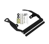 IMMLSX Motorcycle Navigation Bracket For NMAX155 2025 For N-MAX 155 For Nmax155 Motorcycle CNC Phone Holder Stand GPS Navigation Plate Bracket