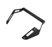 IMMLSX Motorcycle Navigation Bracket For NX400 NX500 2024 Anti Vibration Extension Bar Bracket GPS Navigation Holder Mobile Phone Cameras Recorders Support