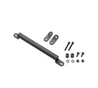 IMMLSX Motorcycle Navigation Bracket For PCX160 For PCX 160 2025 Motorcycle Handlebar Mobile Phone Holder GPS Multifunctional Pole Suitable