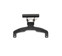 IMMLSX Motorcycle Navigation Bracket For Suzuki For GSX-S1000 GX 2024-Motorcycle Accessories CNC Aluminum GPS Navigation Bracket Handlebar Bar Extension(A)