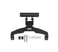 IMMLSX Motorcycle Navigation Bracket For Suzuki For GSX-S1000GX 2025 For GSX S1000 GX 2024 GPS Navigation Bracket Mobile Phone Motorcycle Accessories