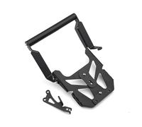 IMMLSX Motorcycle Navigation Bracket For Tracer 9 GT+ 9GT Plus 2023-2025 Cellphone Phone GPS Navigation Mount Bracket Bar Extension Stand Holder Support