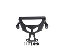 IMMLSX Motorcycle Navigation Bracket For Tracer 9GT 9/GT 9 GT For Tracer9GT 2021-2024 Cellphone Phone GPS Navigation Mount Bracket Handlebar Bar Extension Stand Holder(Upgrade version)