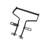 IMMLSX Motorcycle Navigation Bracket For Triumph For Tiger 900 GT For Pro For Rally 2024 2025 Motorcycle Navigation Bracket Phone Holder GPS Plate Support(12mm)