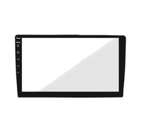 IMMLSX Screen Protector 10.1 Inch Auto Multimedia Protector Car Video Player Cover GPS Navigation Screen Tempered Glass Radio Protective Film