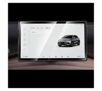 IMMLSX Screen Protector For BYD For Seal For Dolphin 2022-2024 Tempered Glass 12.8 15.6 Inch Navigation Protection Touch Screen Protector